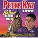 Peter Kay - Live at Bolton Albert Halls [AUDIOBOOK]