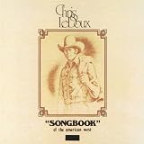 Songbook of the American West