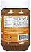 Don't Go Nuts Nut Free Non GMO Organic Soy Butter, Cinnamon Sugar, 16 Ounce