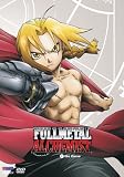 Fullmetal Alchemist - Vol. 1 - Curse Fullmetal Alchemist - Vol. 1 - Curse