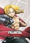 Fullmetal Alchemist - Vol. 1 - Curse