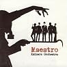Image of album by Kaizers Orchestra