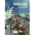 Normandie juin 44 gold beach/arromanches