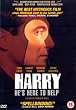 Harry He's Here to Help [DVD] [2000]