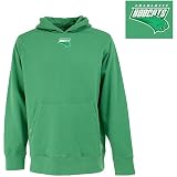 Antigua Charlotte Bobcats St. Patrick's Day Signature Hood
