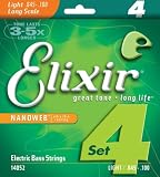ELIXIR　14052/NANOWEB/4ST-BASS/LIGHT/LONGの画像