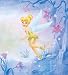 Tinker Bell Self-Stick Mini Wall Mural