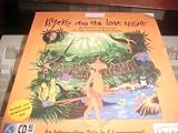 Kiyeko and the Lost Night (CD-ROM Windows)