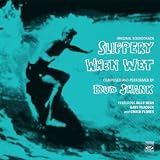 Slippery when Wet. Composed and Performed by Bud Shank