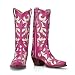 Back at the Ranch - Women's - Monet - Hand Made Boot