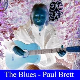 The Blues - Single