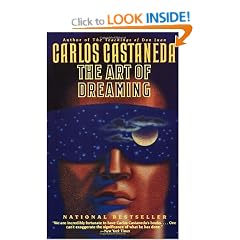 The Art of Dreaming