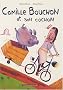 Camille bouchon et son cochon