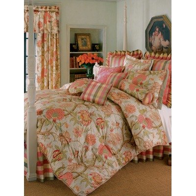 Rose Tree Summerton Queen Comforter Set