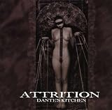 Search : Dante's Kitchen [Us Import]
