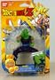 Dragonball Z - 34327 - Power Action Figur - Piccolo - ca. 12 cm - mit coolem Sound Effekt