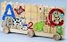 Maxim Educational Stack N' Learn Blocks
