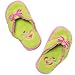 terry slippers Image