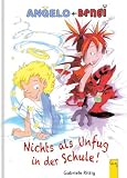 Produkt-Bild: Nichts als Unfug in der Schule