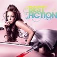 BEST FICTION(DVD�t) ~ �����ޔ��b (�A�[�e�B�X�g)