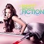 BEST FICTION(DVD�t)