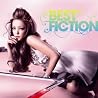 Image of album by Namie Amuro