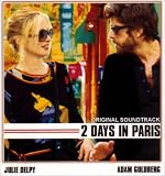 2 Days in Paris