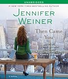 AnnaLynne McCord in the book Then Came You: A Novel
