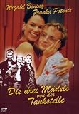Die drei M�dels von der Tankstelle - Wigald Boning