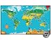 LeapFrog Tag Maps: World