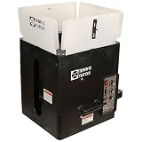 Tennis Tutor Plus with Heavy Duty Battery