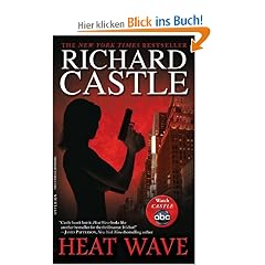 Heat Wave Premium Edition (Nikki Heat)