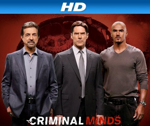 Criminal Minds, Season 09