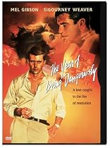 The Year of Living Dangerously