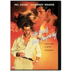 The Year of Living Dangerously