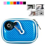 (Many Color Available) Kroo Camera Case for Canon Powershot Camera Digital  ....