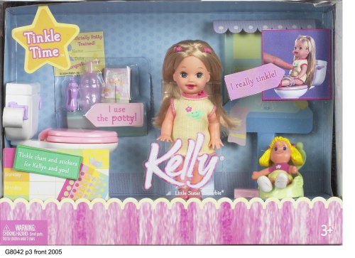 Childrens Toyshop  Toys : Shelly Tooth/Tinkle Time