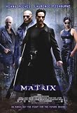 Matrix, The (1998) - 11 x 17  - Style A
