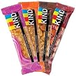 Kind Plus Bars Variety Pack by Kind Bars - Box of 16 Bars