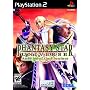 Phantasy Star Universe: Ambition of the Illuminus