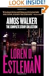 Amos Walker: The Complete Story Colle...