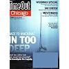 Time Out Chicago (1-year auto-renewal)