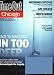 Time Out Chicago (1-year auto-renewal)