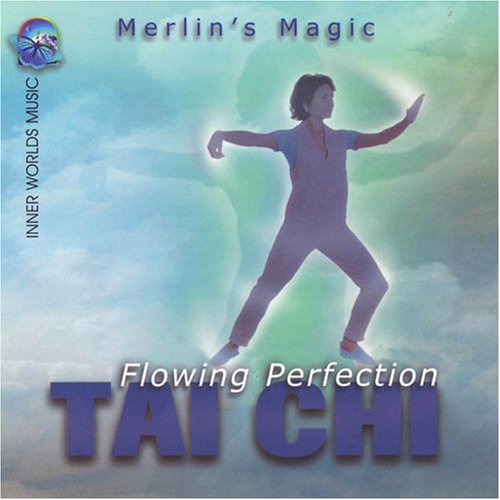 CD-Charts  Music : Tai Chi - Flowing Perfection