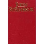 John Steinbeck: The Grapes of Wrath, the Moon Is Down, Cannery Row, East of Eden, of Mice and Men book cover