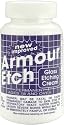 Glass Etching Cream - 10 oz.