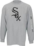 Chicago White Sox For The Team Long Sleeve T-Shirt