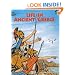 Life in Ancient Greece Coloring Book (Dover History Coloring Book)