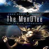 The MenD’lee: The Lekton Chronicles | [Zann Corrie Kennedy]