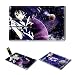 4GB USB Flash Drive 2.0 Memory Stick Sailor Moon Anime Comic characters Credit Card Size Customized 